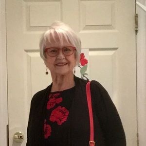 Meet your Posher, Regina